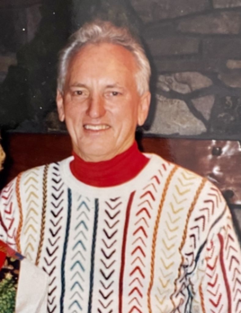 Sydney B "Syd" Gates