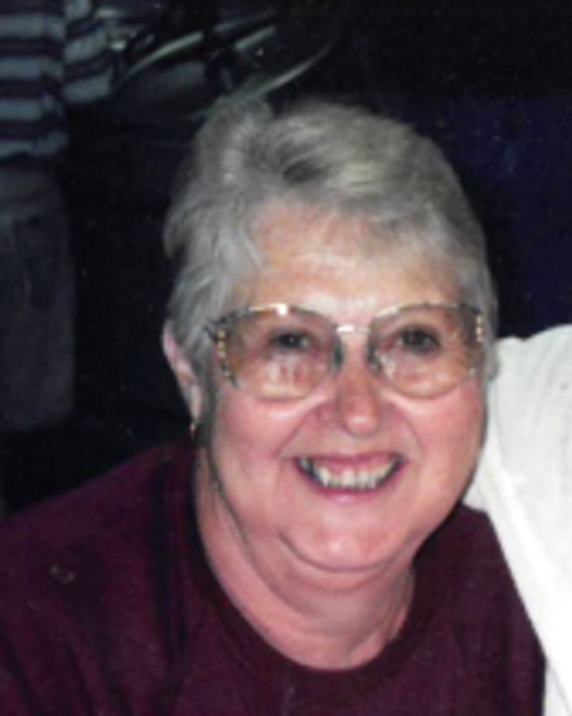 Marjorie L. Pidgeon Profile Photo