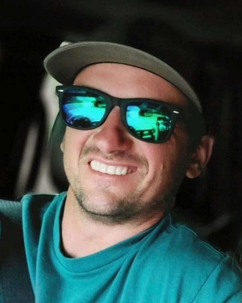 John Nicholas Rose Profile Photo