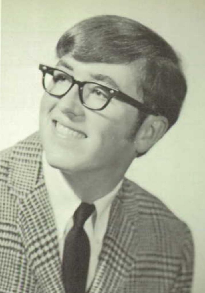 William W. "Bill" Houchens