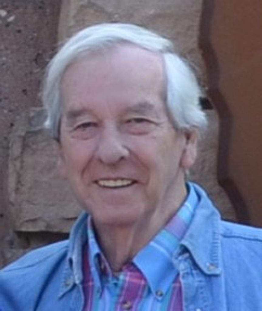Donald C. Cox