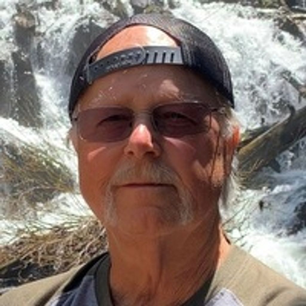 David Lawrence Whiddon Profile Photo