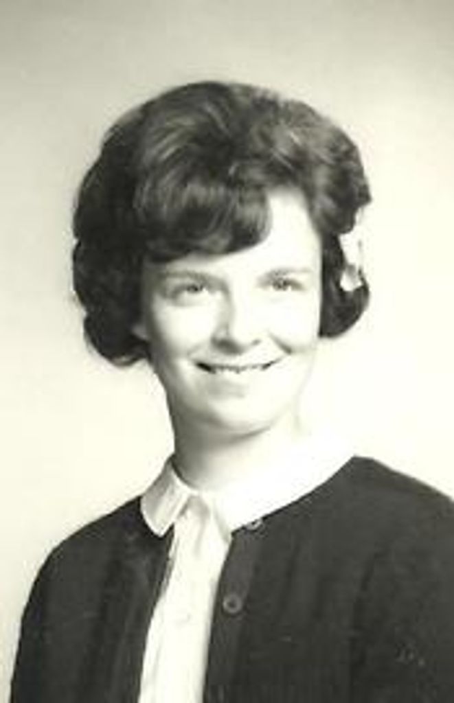 Ellen Louise Morris Bennett