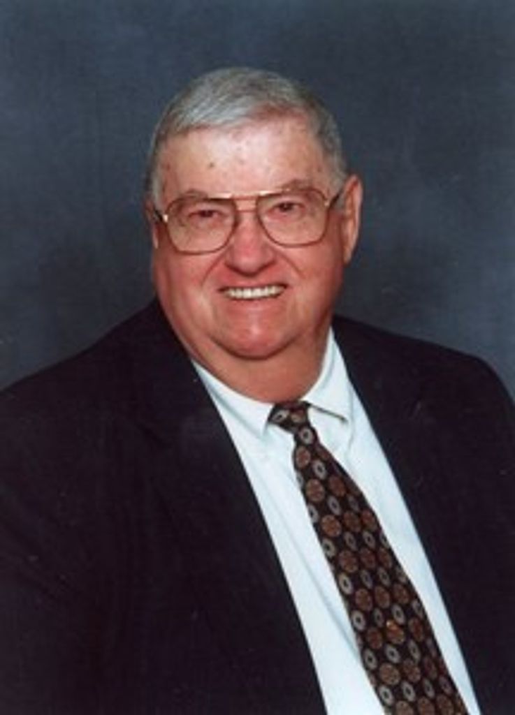 Jack E. Harley