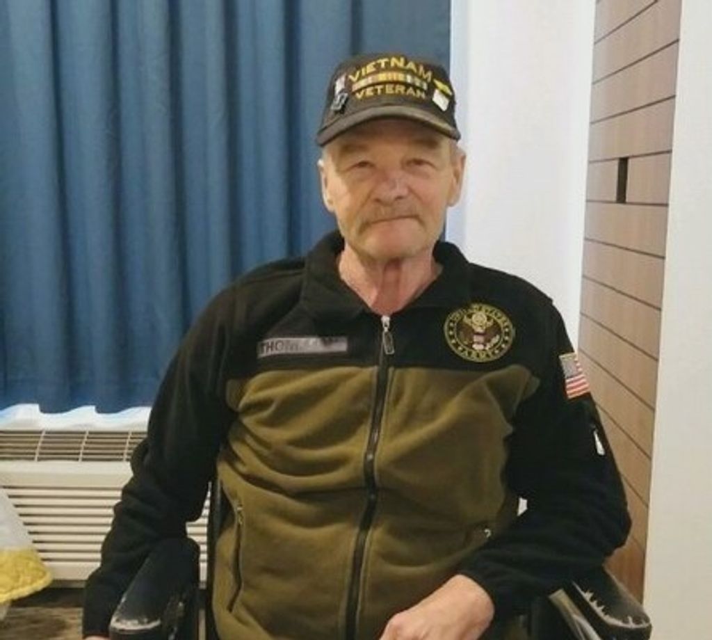 William Merle Thompson