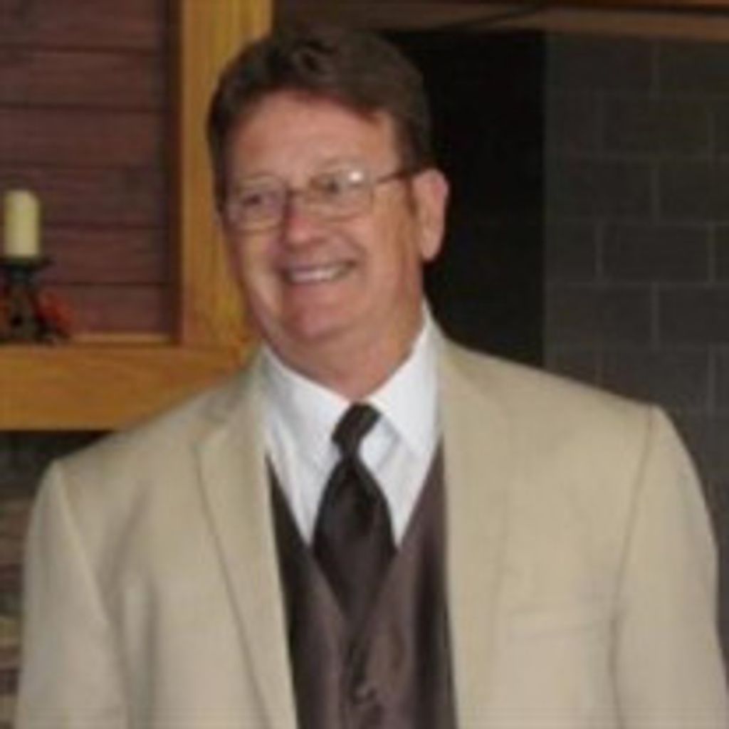 Melvin "Earl" Cummings - June 3, 1945-November 1, 2017