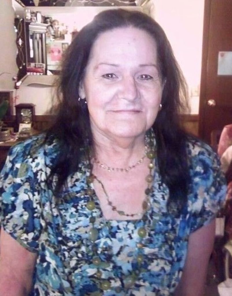 Suzanna Lynn (Pouse)  Brayer