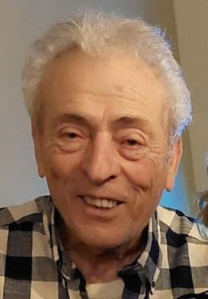 Antonio V. Manieri, Jr. Profile Photo