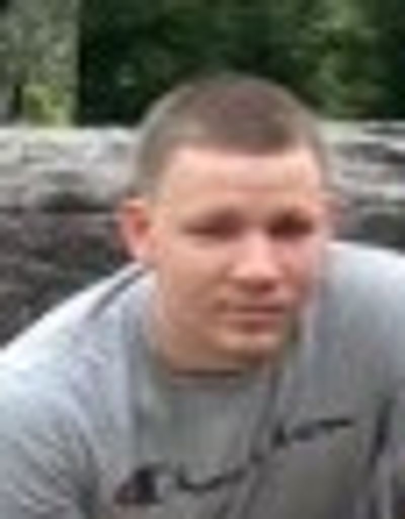 Dameon E. Hunt Profile Photo