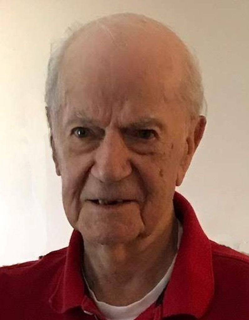 Henry Edmund Rivet Profile Photo