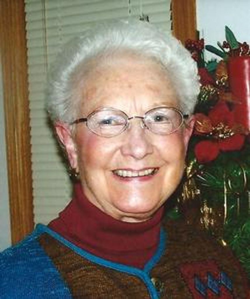 Dorothy Amalia Herbeck Profile Photo