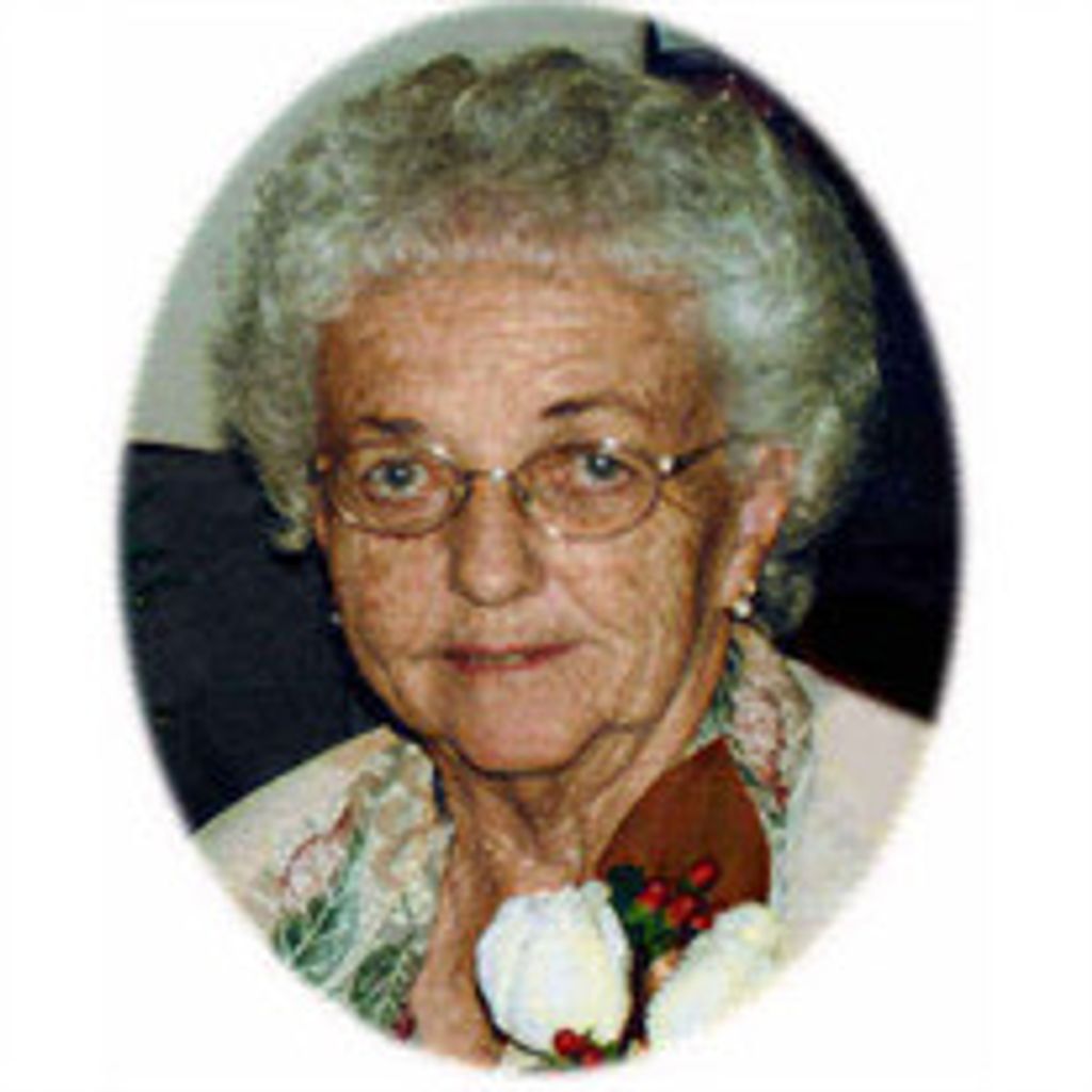 Jeannine Balls Munk