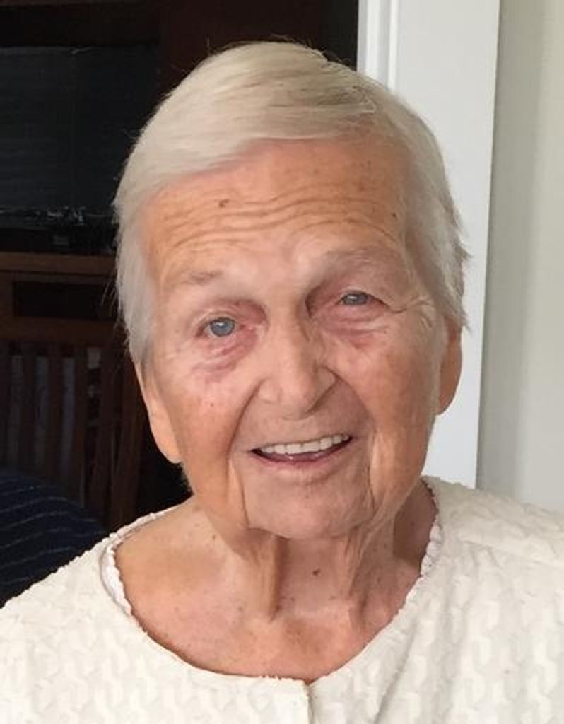 Irene Jennings Profile Photo