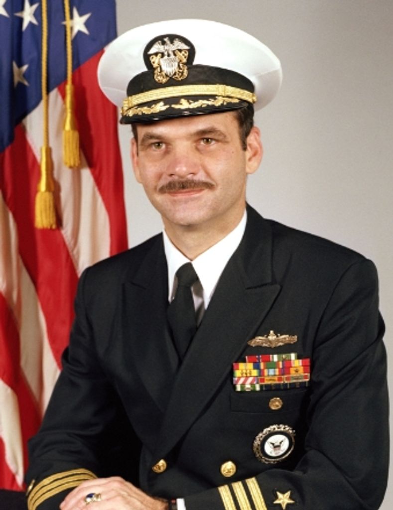 Ralph Ray Mccumber, Jr. 