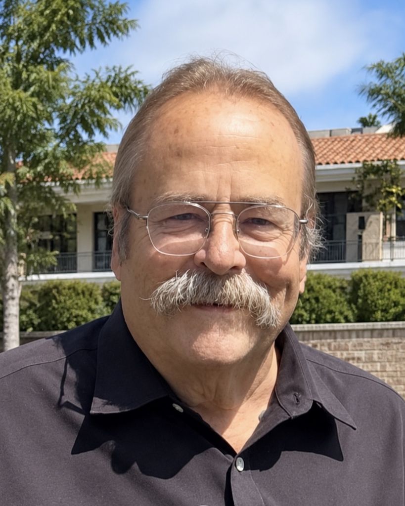 Steve Reger