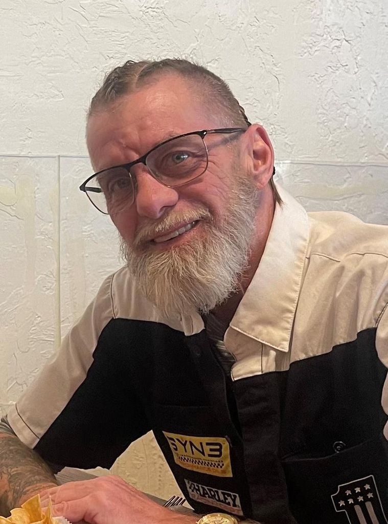 Todd Michael Anderson