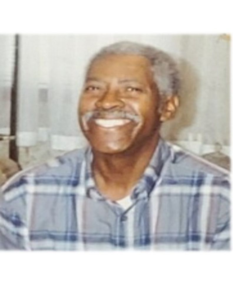 Charles Brown Profile Photo