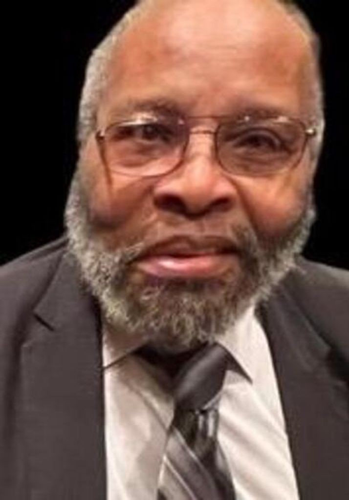 Samuel Byrd Profile Photo