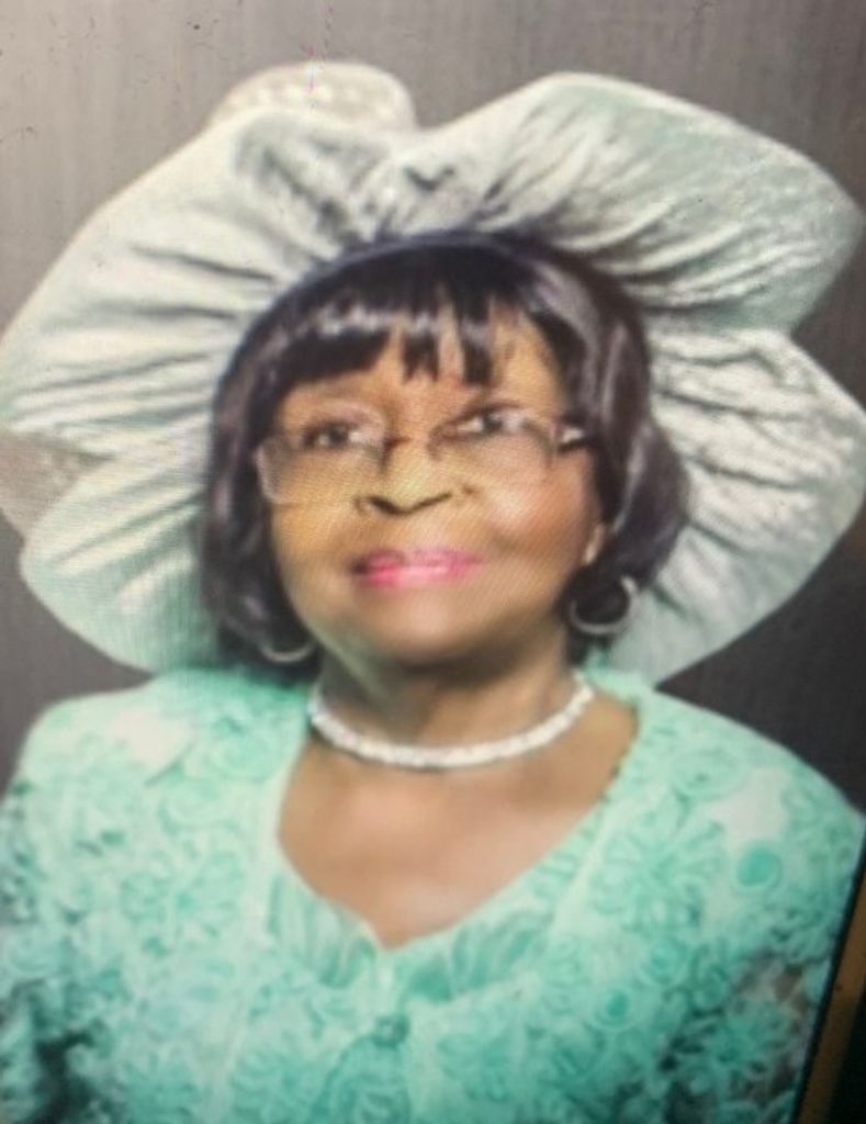 BOBBIE MITCHELL
