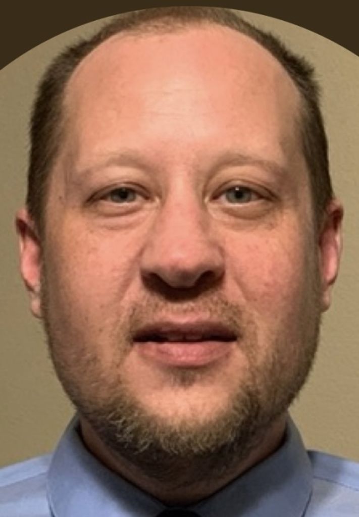 Andrew "Andy" G. Parus