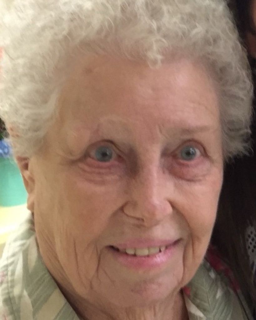 Joyce Taylor Profile Photo