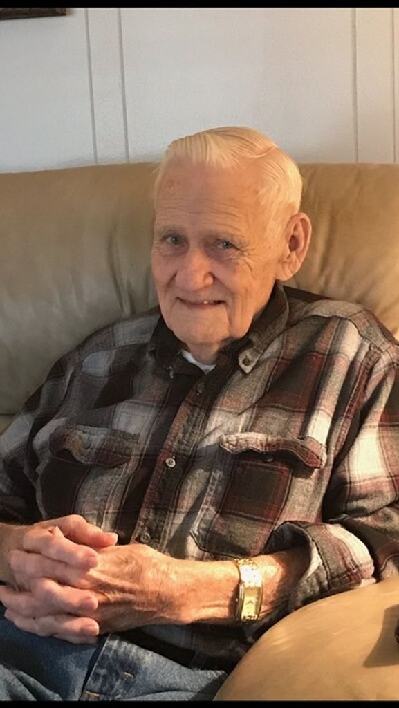 Harold Crawford Malone