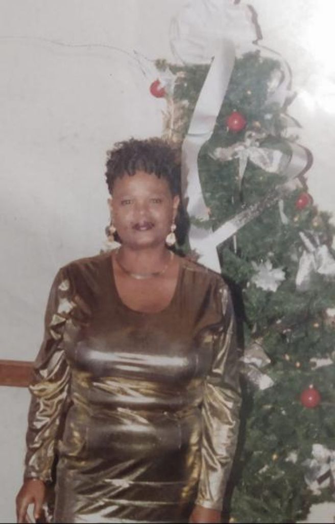 Mary Ann Davis Profile Photo