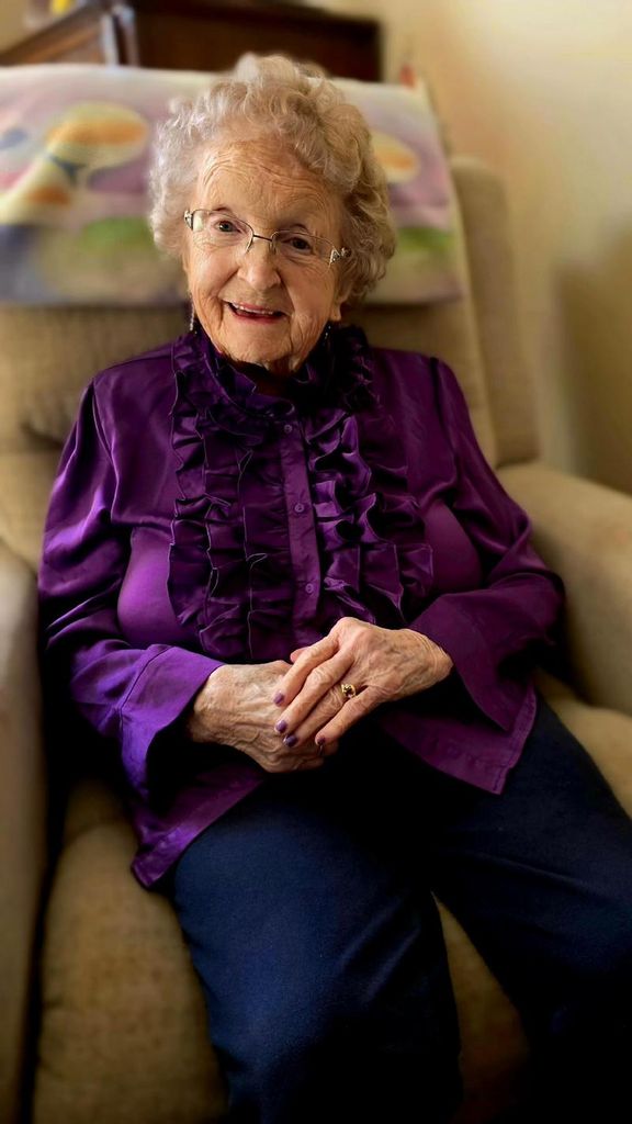 Mary Ellen Sweitzer Profile Photo