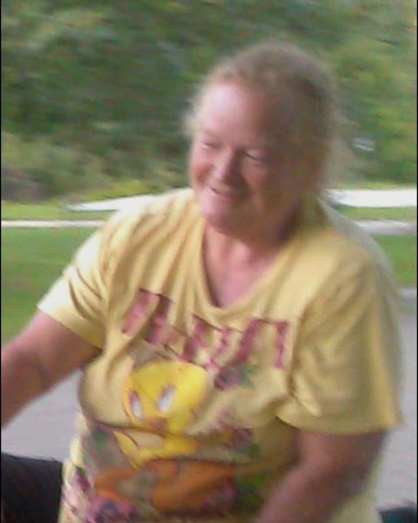 Lucy M. Simonds