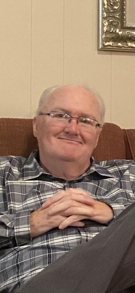 Richard Warren Huffman Profile Photo