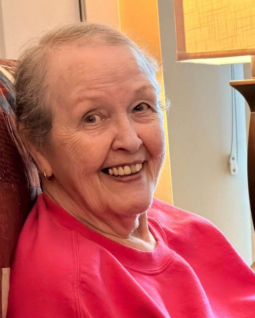 Sharon K. Haugen Profile Photo