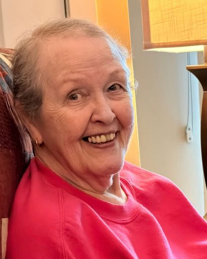 Sharon K. Haugen's obituary image