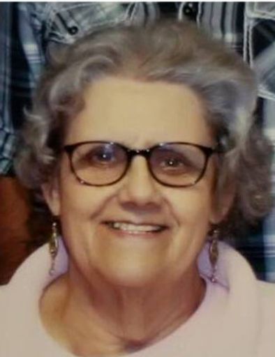 Sandra Jo Wills Profile Photo
