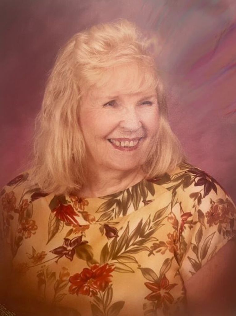 Ann Gentry Profile Photo