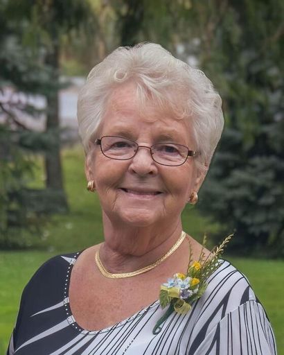 Alice Schut Profile Photo