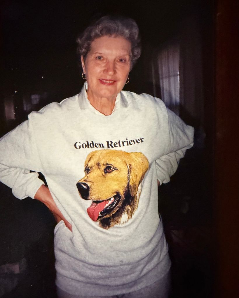 Betty Mae Kerlin