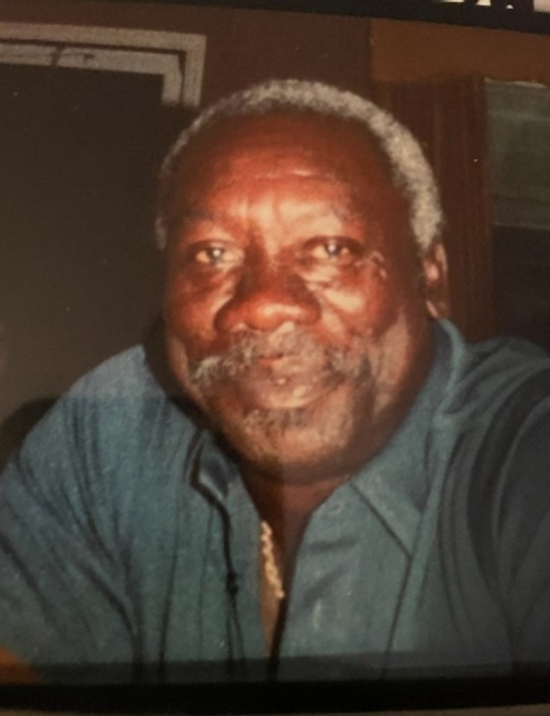 Sylvester Williams Profile Photo