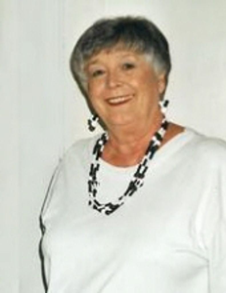 Sandra "Sandy" Hanes