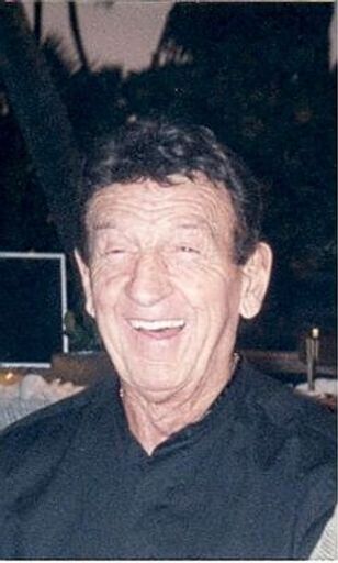 John Robinson Profile Photo