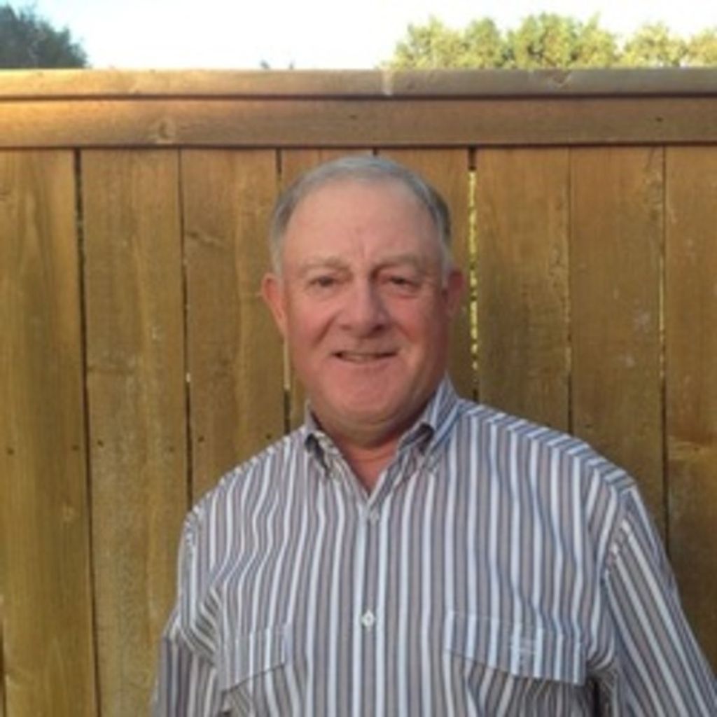 Vic A. Nelson Profile Photo