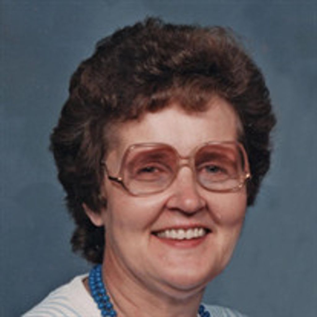 Helen F. Belt