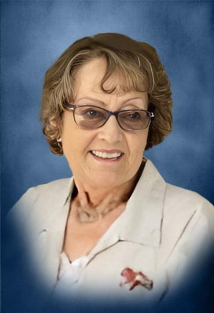 Hazel Ruth (Carver) Goad Profile Photo
