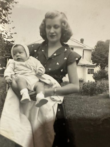 Wanda L. (Bowers)  Longstreth photo gallery thumbnail 55 of 71