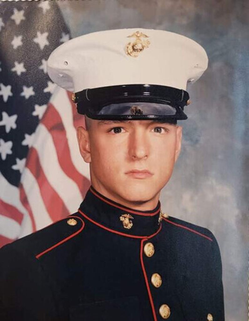 Larry Allan Davis Ii Profile Photo