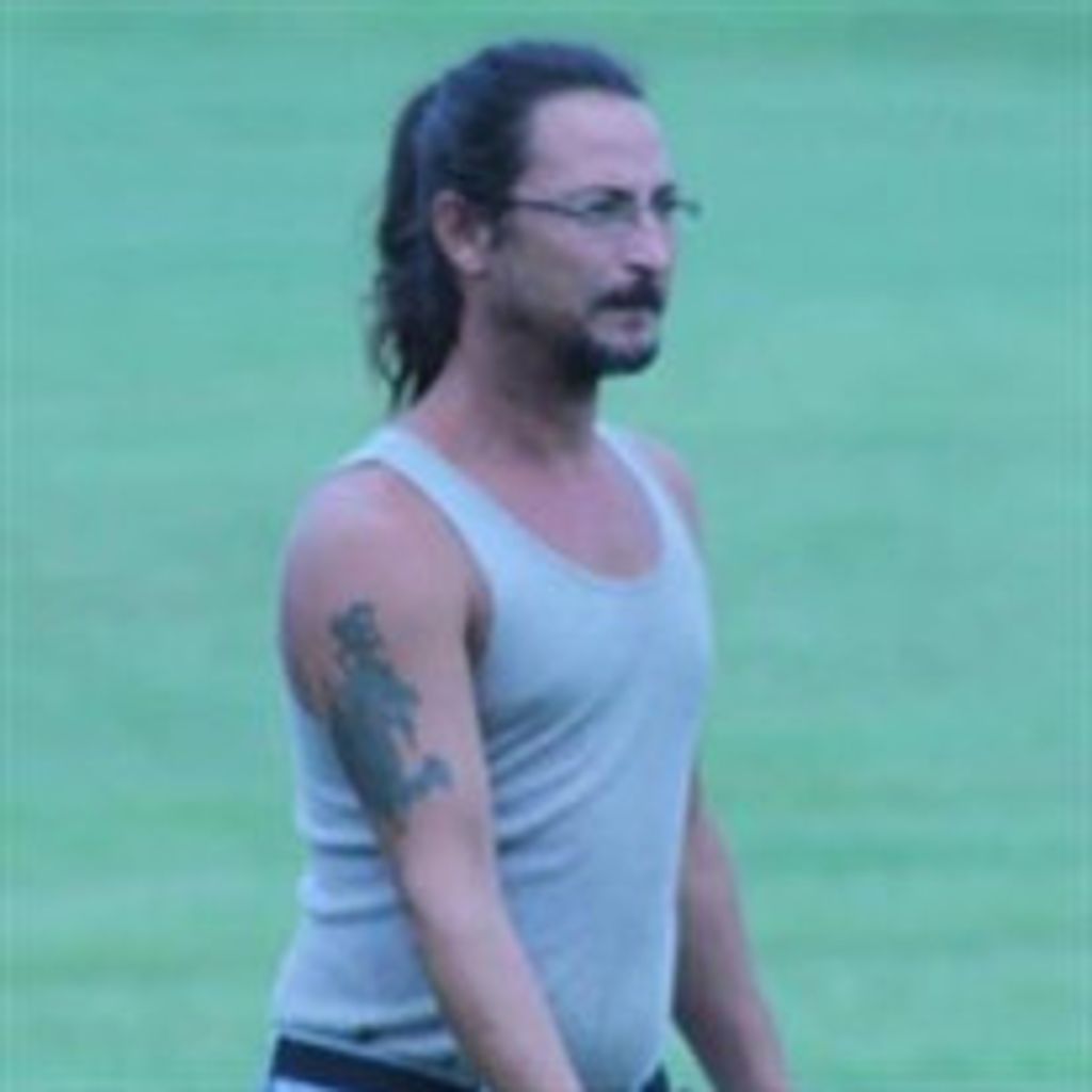Jonathan Wade Carter Profile Photo