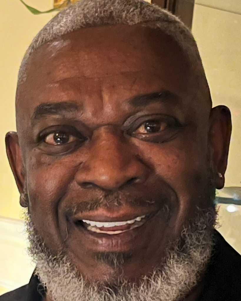 Levingston Lewis Graham Jr. Profile Photo