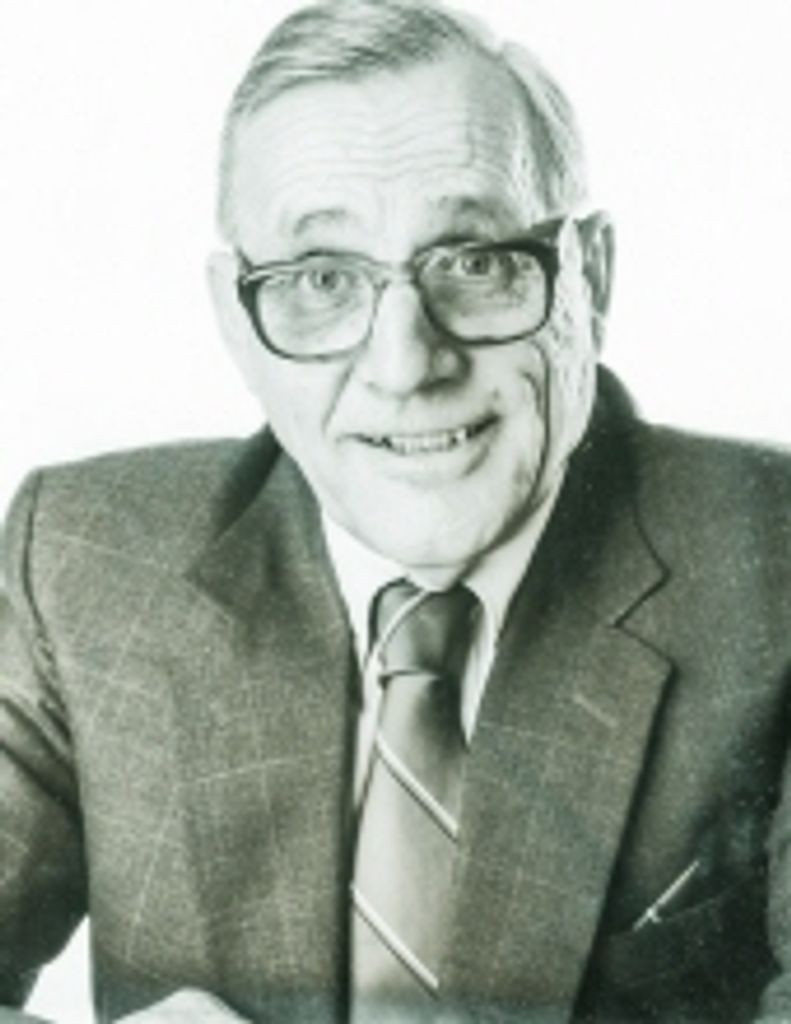 John J. McKenna
