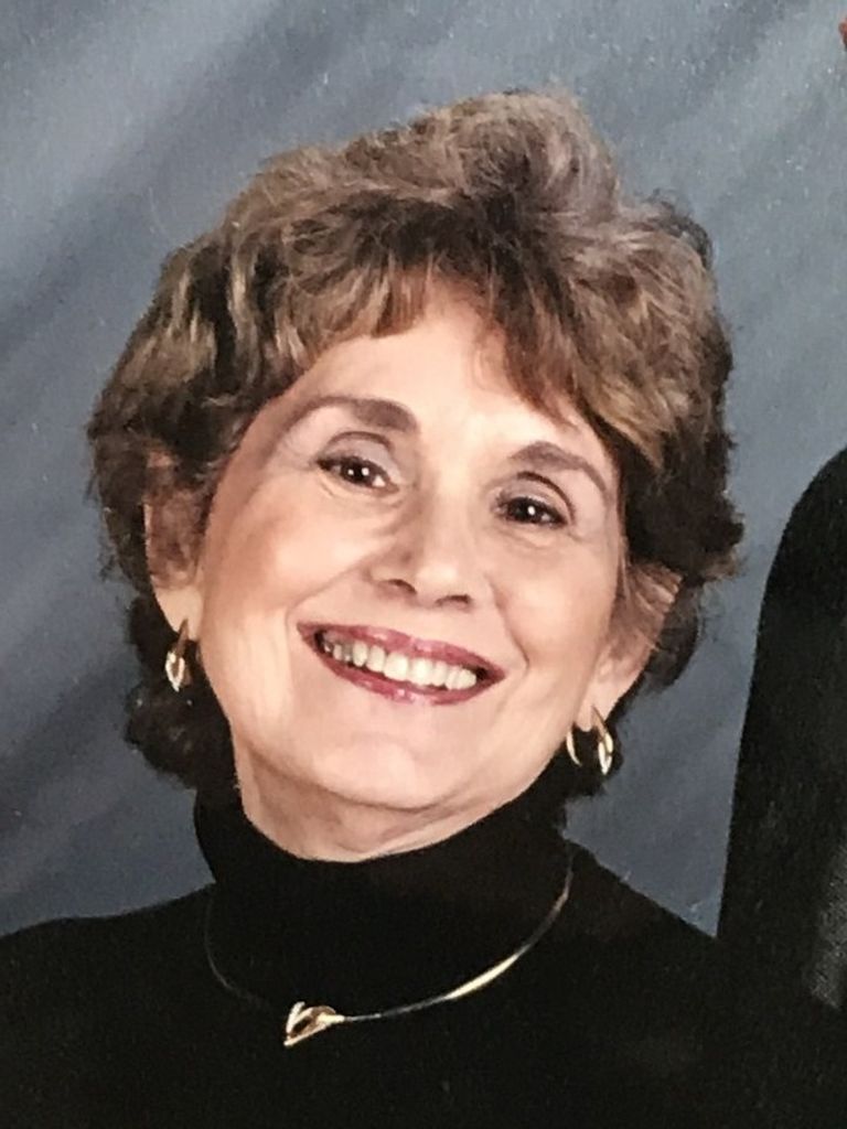 Kathryn A. (Springer)  Dicke