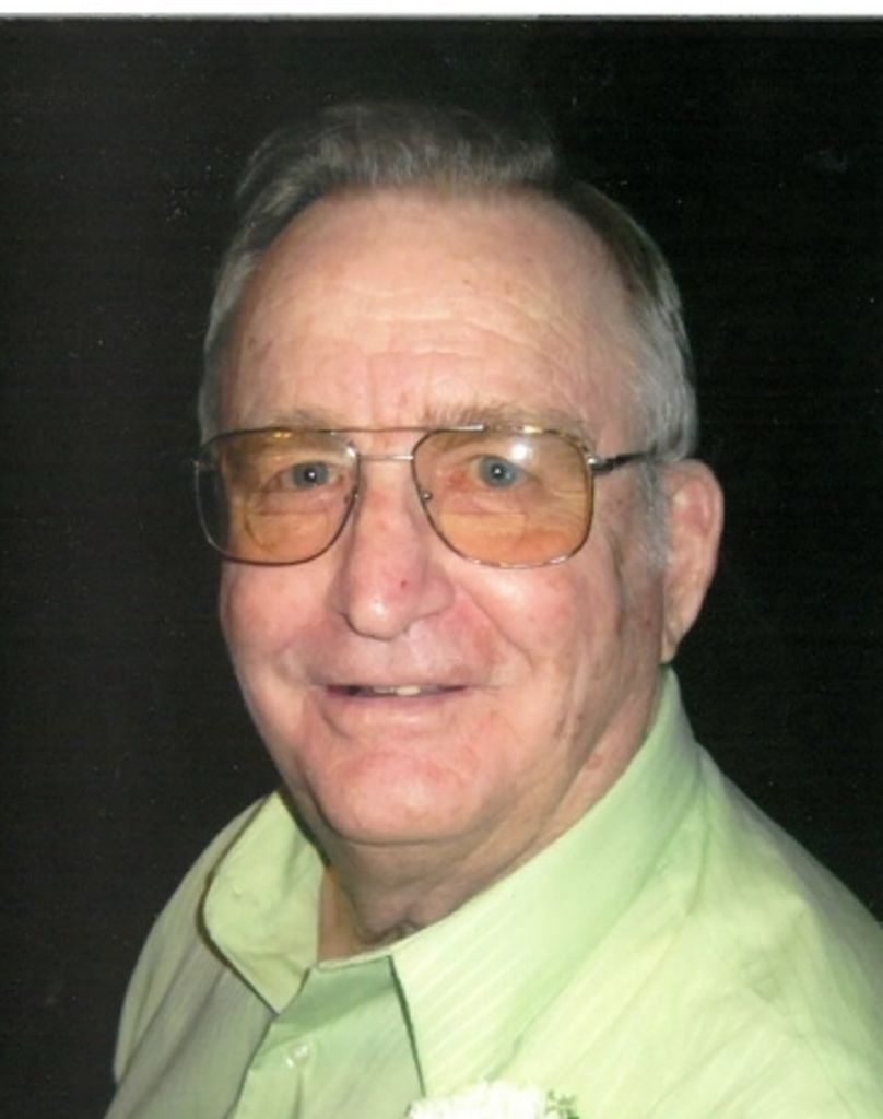 Lawrence Peter Antony