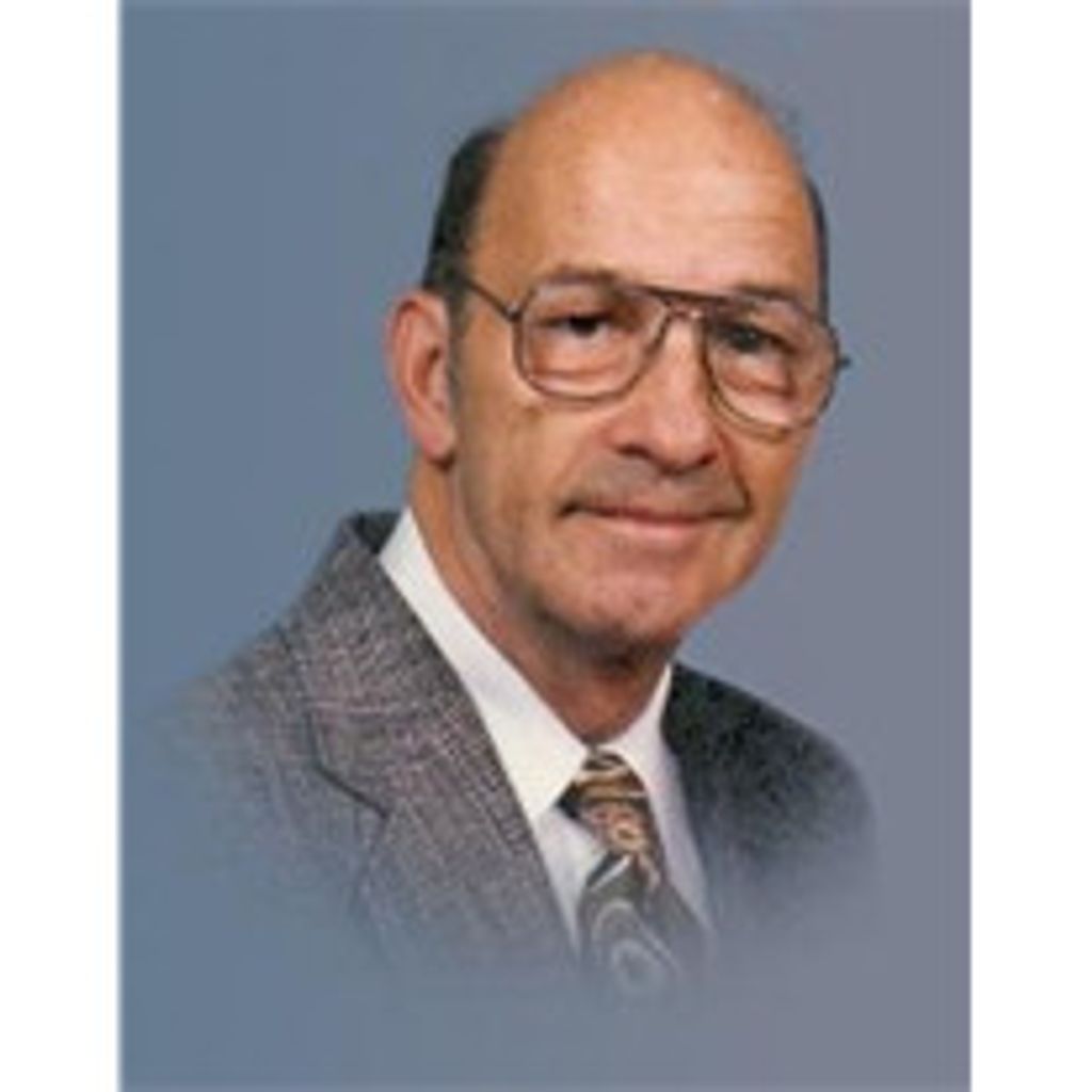 Donald Joseph Ulmer, Jr.
